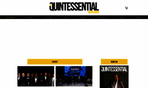 Theqgentleman.com thumbnail