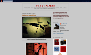 Theqipapers.blogspot.com thumbnail
