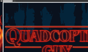 Thequadcopterguy.blogspot.in thumbnail