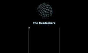 Thequadsphere.com thumbnail