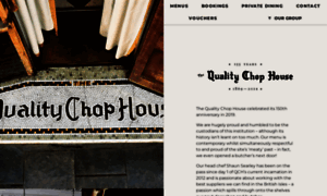Thequalitychophouse.com thumbnail