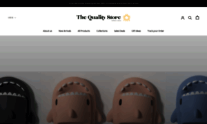 Thequalitystore.nl thumbnail