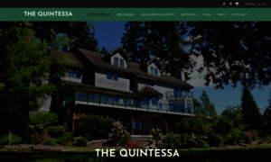 Thequintessa.com thumbnail