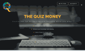 Thequizmoney.com thumbnail