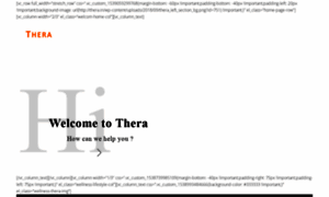 Thera.in thumbnail