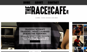 Theraceforthecafe.com thumbnail