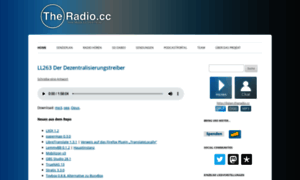 Theradio.cc thumbnail