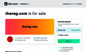 Therag.com thumbnail