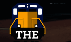 Therailyardcharlotte.com thumbnail