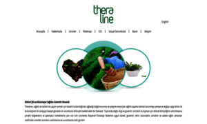 Theraline.com.tr thumbnail