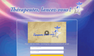 Therapeute-lancez-vous.com thumbnail