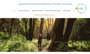 Therapie-hollstein.de thumbnail