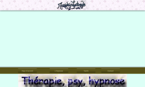 Therapie-psy-hypnose.com thumbnail