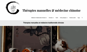 Therapiesmanuelles.com thumbnail