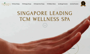 Therapietcmspa.com.sg thumbnail