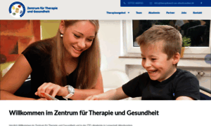 Therapiezentrum-altenhundem.de thumbnail