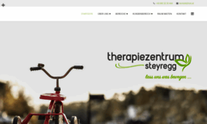 Therapiezentrum-steyregg.at thumbnail