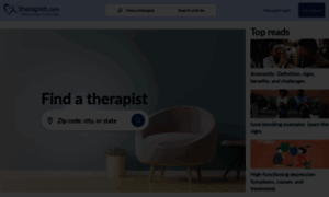 Therapist.com thumbnail