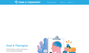 Therapists.find-a-therapist.com thumbnail