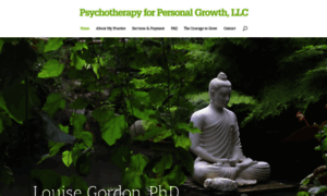 Therapy4personalgrowth.com thumbnail