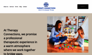 Therapyconnectionspc.com thumbnail