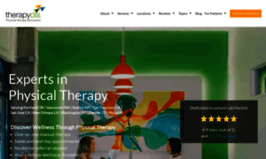Therapydia.com thumbnail