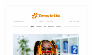 Therapyforkidspa.com thumbnail