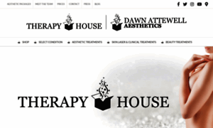 Therapyhouse.co.uk thumbnail