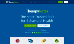 Therapynotes.com thumbnail