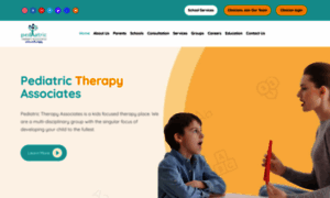 Therapypediatric.com thumbnail