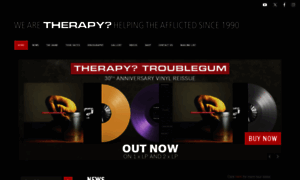 Therapyquestionmark.co.uk thumbnail