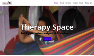 Therapyspacebristol.co.uk thumbnail