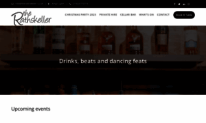 Therathskeller.co.uk thumbnail