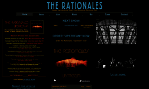 Therationales.com thumbnail