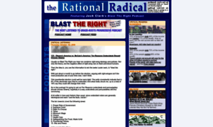 Therationalradical.com thumbnail