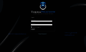 Theratracker.com thumbnail