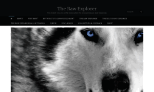Therawexplorer.com thumbnail
