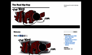 Therealhip-hop.com thumbnail