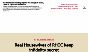 Therealhousewivesblog.net thumbnail