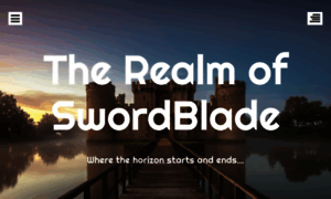 Therealmofswordblade.wordpress.com thumbnail