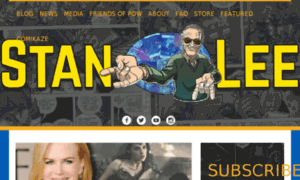 Therealstanlee.me thumbnail