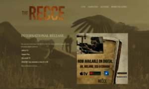 Thereccemovie.com thumbnail