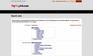 Therecruitmentjob.com thumbnail