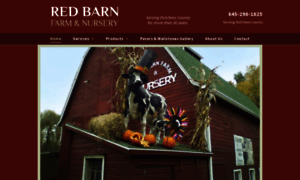 Theredbarnnursery.com thumbnail