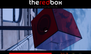 Theredbox.dk thumbnail