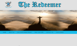 Theredeemer.co.in thumbnail