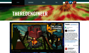 Theredengineer.com thumbnail