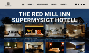 Theredmillinn.com thumbnail