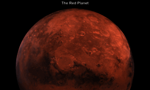 Theredplanet.org thumbnail
