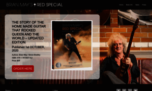 Theredspecial.com thumbnail